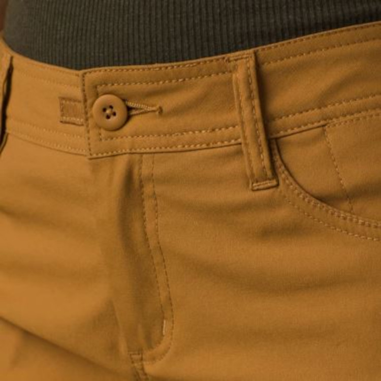 Prana Halle Short II 5" - Women's - Image 3
